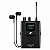SISTEMA DE MONITORAMENTO SEM FIO SENNHEISER XSW IEM - Imagem 2