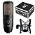 MICROFONE CONDENSADOR AKG P220 - Imagem 1