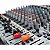 MESA DE SOM BEHRINGER XENYX X1832USB - Imagem 3
