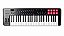 TECLADO CONTROLADOR MIDI 49 TECLAS M-AUDIO OXYGEN 49 MKV - Imagem 1