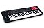 TECLADO CONTROLADOR MIDI 49 TECLAS M-AUDIO OXYGEN 49 MKV - Imagem 3