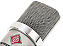 MICROFONE CONDENSADOR NEUMANN TLM102 - Imagem 3