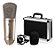 MICROFONE CONDENSADOR BEHRINGER B1 - Imagem 1