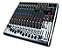 MESA DE SOM BEHRINGER XENYX X2222USB - Imagem 3