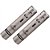 MICROFONE CONDENSADOR BEHRINGER C2 PAR - Imagem 4