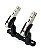 MICROFONE CONDENSADOR BEHRINGER C2 PAR - Imagem 3