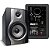 MONITOR DE REFERÊMCIA M-AUDIO BX5 ATIVOS (PAR) - Imagem 1