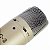 MICROFONE CONDENSADOR BEHRINGER C3 - Imagem 3