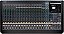 MESA DE SOM YAMAHA ANALOGICA 32 CANAIS MGP32X BIVOLT PRETA - Imagem 1