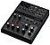MESA DE SOM YAMAHA INTERFACE AG06MK2 - Imagem 2