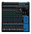 MESA DE SOM PROFISSIONAL 16 CANAIS YAMAHA MG16XU - Imagem 1