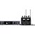 Sistema De Monitoramento Sennheiser EW IEM G4-TWIN-G Sem Fio - Imagem 2