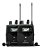 Sistema De Monitoramento Sennheiser EW IEM G4-TWIN-G Sem Fio - Imagem 5