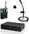 Microfone Sem Fio Sennheiser de SOPRO XSW1-908 - Imagem 1