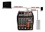 Mesa de som compacta SoundVoice MC4BT interface - Imagem 4