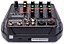 Mesa de som compacta SoundVoice MC4BT interface - Imagem 2