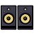 MONITOR REFERÊNCIA KRK ROKIT 8 GERAÇÃO 4 - PAR RP8 - Imagem 1
