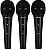 Kit Microfone com fio Behringer XM1800S - Imagem 1