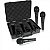 Kit Microfone com fio Behringer XM1800S - Imagem 2