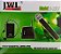 Microfone sem fio JWL U-8017 Headset - Imagem 4