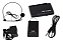 Microfone sem fio JWL U-8017 Headset - Imagem 2