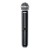 Microfone sem fio SHURE Profissional BLX24R / SM58 - Imagem 3