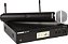 Microfone sem fio SHURE Profissional BLX24R / SM58 - Imagem 1