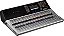 Mesa de Som Yamaha TF5 Digital 48 Canais Bivolt Preta/Prata - Imagem 2