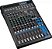 Mesa de Som Analógica Yamaha MG12XU 12 Canais Bivolt Preta - Imagem 2