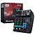 MESA DE SOM 4 CANAIS INTERFACE MXT MX4BT - Imagem 1