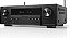 Receiver 5.1ch Yamaha Rx-v385 Bluetooth YPAO 4K UltraHD 3D HDR10 - Imagem 1