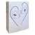 FONE DE OUVIDO IN-EAR KZ EDX PRETO SEM MICROFONE - Imagem 2