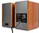 MONITOR DE ÁUDIO R1000T4 BIVOLT 24W RMS EDIFIER - COR MADEIRA - Imagem 4