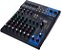 Mesa de Som Yamaha MG10XU 110V Preta - Imagem 3