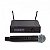 Microfone Sem Fio Shure SLXD24/Beta 58-G58 Original - Imagem 5