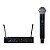 Microfone Sem Fio Shure SLXD24/Beta 58-G58 Original - Imagem 4