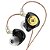 Fone de ouvido in-ear Kz EDX PRO - Imagem 1