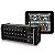 MESA DE SOM DIGITAL 18 CANAIS 6 AUX WIFI USB MIDAS MR18 - Imagem 2
