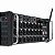 MESA DE SOM DIGITAL 18 CANAIS 6 AUX WIFI USB MIDAS MR18 - Imagem 4