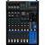Mesa de Som Yamaha MG10XUF 110V Preta - Imagem 1