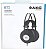 FONE DE OUVIDO AKG K72 PROFISSIONAL - ORIGINAL - Imagem 2
