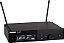 Shure SLXD14/153T- Microfone sem Fio com bodypack e Headset MX153T bege - Imagem 3