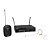 Shure SLXD14/153T- Microfone sem Fio com bodypack e Headset MX153T bege - Imagem 2