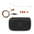 Shure SLXD14/153T- Microfone sem Fio com bodypack e Headset MX153T bege - Imagem 5