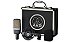 AKG C214 Microfone Condensador Estudio Profissional - Imagem 3
