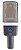 AKG C214 Microfone Condensador Estudio Profissional - Imagem 1