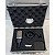 AKG C214 Microfone Condensador Estudio Profissional - Imagem 4