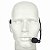 Microfone Sem Fio Shure BLX14BR/SM35 Headset - Imagem 4