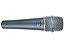 Microfone para instrumento Shure BETA57A - Imagem 3