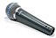 Microfone Vocal Dinamico BETA-58A - Shure - Imagem 3